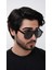 1010 C01 53 Olivier Philippe Güneş Gözlüğü 3
