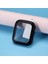 Apple Watch Series 5/4 40MM 3D Tam Kavisli Temperli Cam Ekran Filmi Için Rurıhaı (Yurt Dışından) 1