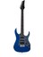 Esh-22 Mbl Elektro Gitar Hss - Metalik Mavi Set (Anfi-Softcase-Askı-Tel-Kablo-Pena) 3