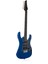 Esh-22 Mbl Elektro Gitar Hss - Metalik Mavi Set (Anfi-Softcase-Askı-Tel-Kablo-Pena) 4