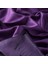Mor Menekşe Ipekevi Çift Taraflı Ipek Şal 927 2