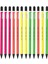 Panpen Neon Serisi Bitmeyen Kurşun Kalem (PAN721) 12 Adet 1