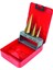 Kademeli Matkap Ucu Seti ( Metal Kutu ) 4-12 4-20 4-32 Mm - 2426 2