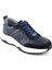 2606 Lacivert Spor Hakiki Deri Ayakkabı 1