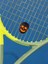 Tenis Titreşim Engelleyici Kuru Kafa 2