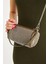 Kadın Haki Silindir Omuz Çantası FİR104 1