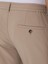 Erkek Vizon Slim Fit Beli Bağcıklı Esnek Klasik Pantolon 50310507-VR052 6