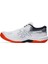 Beyond Ff Erkek Beyaz-Turuncu Voleybol Ayakkabısı 1071A092-104 2