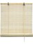 Bambu Stor Perde 90 x 180 cm Ahşap Güneşlik Balkon Perdesi 6005 2