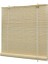Bambu Stor Perde 90 x 180 cm Ahşap Güneşlik Balkon Perdesi 6005 3