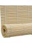 Bambu Stor Perde 90 x 180 cm Ahşap Güneşlik Balkon Perdesi 6005 4