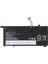 Lenovo Thinkbook 15 G3ACL Uyumlu Batarya Pil Model-2 3-Cell 1