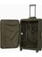 X-Travel Oliva Trolley 77 cm Geniş Hacimli, 4 Tekerlekli Şık Seyahat Valizi 3