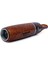 9 mm Filtreli Toscanello-Backwoods Gül Kökü (Briar) Puro Ağızlığı - 2610 2