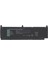 Dell Precision 7560 Uyumlu Batarya Pil 95WH 1