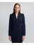 Vatkalı Kruvaze Blazer IW6250106003015 1