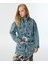 Eskitme Efektli Jean Pardösü TW6250011017013 1