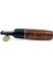 9 mm Filtreli Toscanello-Backwoods Gül Kökü (Briar) Puro Ağızlığı - 2607 3