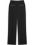 Metal Fermuarlı Pantolon TW6250003088001 5