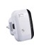 Wifi Sinyal Dağıtıcı 300 Mbps Kablosuz Genişletici -2.4g Wi-Fi Ethernet Portlu-Mini Repeater 2