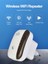Wifi Sinyal Dağıtıcı 300 Mbps Kablosuz Genişletici -2.4g Wi-Fi Ethernet Portlu-Mini Repeater 4