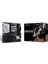X3D Pro+ B650M Ddr5 6000MHZ Am5 Matx Anakart 1