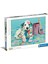 500 Parça The Funny Dalmatian Puzzle 2