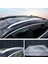 Porsche Macan 2014+ Tavan Çıtası Oem Steyle 1