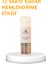 Yoğun Nemlendirici 8D Hyaluronik Asit Cilt Bakım Kremi 50 ml 3