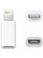 Apple iPhone / iPad Micro USB Dönüştürücü Adaptör Otg Aparat 3