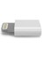 Apple iPhone / iPad Micro USB Dönüştürücü Adaptör Otg Aparat 5