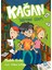 Kağan - Tablodaki Gizem - Mustafa Orakçı 1
