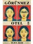 Görünmez Otel - Yeji Ham 1