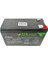 12V 9AH Jel Akü Ttec – Yedek Güç Kaynağı Olarak Mükemmel 3