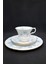 Royal Standart Bone China 3 Parça Çay Fincanı Seti 160 ml 1