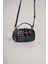 17830 Çanta Siyah Kadın Omuz Çantası Ccs London 5