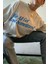 Unisex Baskılı Oversize T-Shirt - Beyaz 4