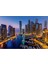 1000 Parça Dubai Puzzle 1