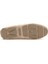Erkek Bej %100 Deri Loafer Ayakkabı 50308457-VR011 7