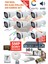 8'li Kamera Seti - 5mp Sony Seculensli 1080P, 4 Warm Led, Gece Renkli, Full Hd Ahd Güvenlik Kamerası Seti, Colorvu, Plastik Kasa, Yüz Tanıma 1