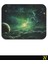 Uzay ve Galaksi Temalı Renkli Ergonomik Mouse Pad - 23 cm x 19 cm - Kaydırmaz Taban Ev ve Ofis Kullanımı Için Ideal Fare Altlığı Mousepad 1