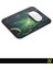Uzay ve Galaksi Temalı Renkli Ergonomik Mouse Pad - 23 cm x 19 cm - Kaydırmaz Taban Ev ve Ofis Kullanımı Için Ideal Fare Altlığı Mousepad 3