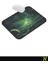 Uzay ve Galaksi Temalı Renkli Ergonomik Mouse Pad - 23 cm x 19 cm - Kaydırmaz Taban Ev ve Ofis Kullanımı Için Ideal Fare Altlığı Mousepad 5