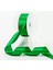 Yeşil Saten Kurdele 2 cm 10 Metre 1