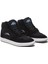 Villa - Black Suede 2