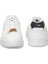 Norm 5pr Beyaz Erkek Sneaker 102021201 4
