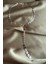 Premium Seri Y Kolye Silver 2