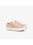 Backcourt Kadın Pembe Sneaker 749CFA0012T 2e5 2