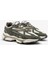 L003 2K24 Erkek Haki Sneaker 750SMA0103 Ae4 2