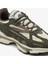 L003 2K24 Erkek Haki Sneaker 750SMA0103 Ae4 6